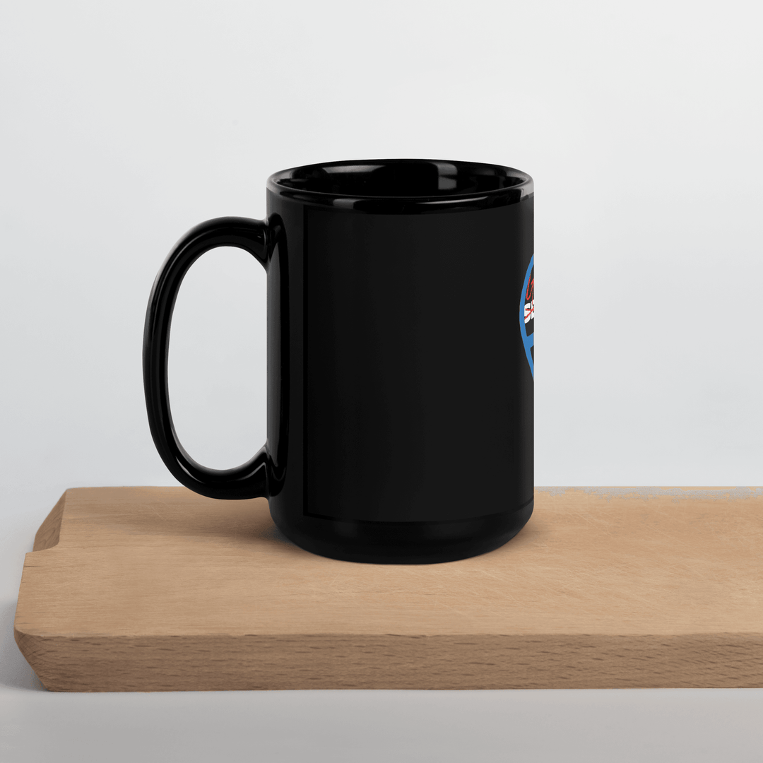 God Made Mug - Norian Love