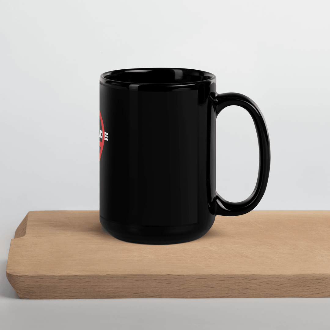 God Made Mug - Norian Love