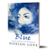 Blue Love: Letters to Fatima — A Romantic Poetry Collection