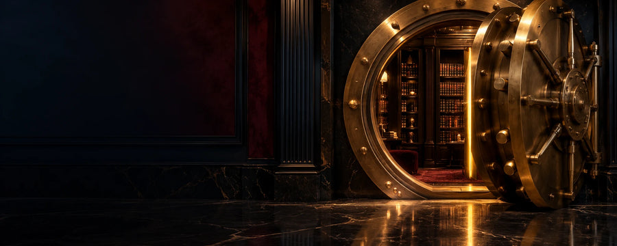 The Vault