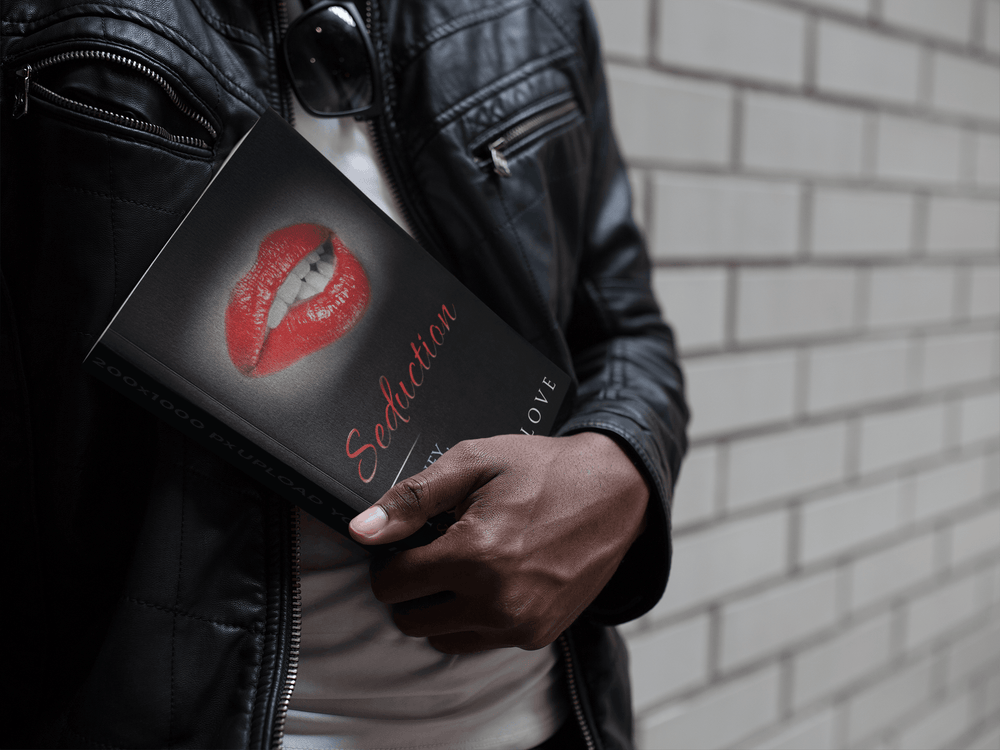 Seduction: A Money, Power & Sex Story - Norian Love
