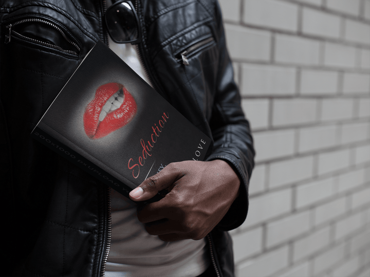 Seduction: A Money, Power & Sex Story - Norian Love