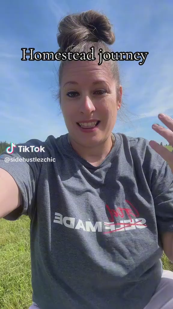 God Made  Unisex T - Shirt Review 2