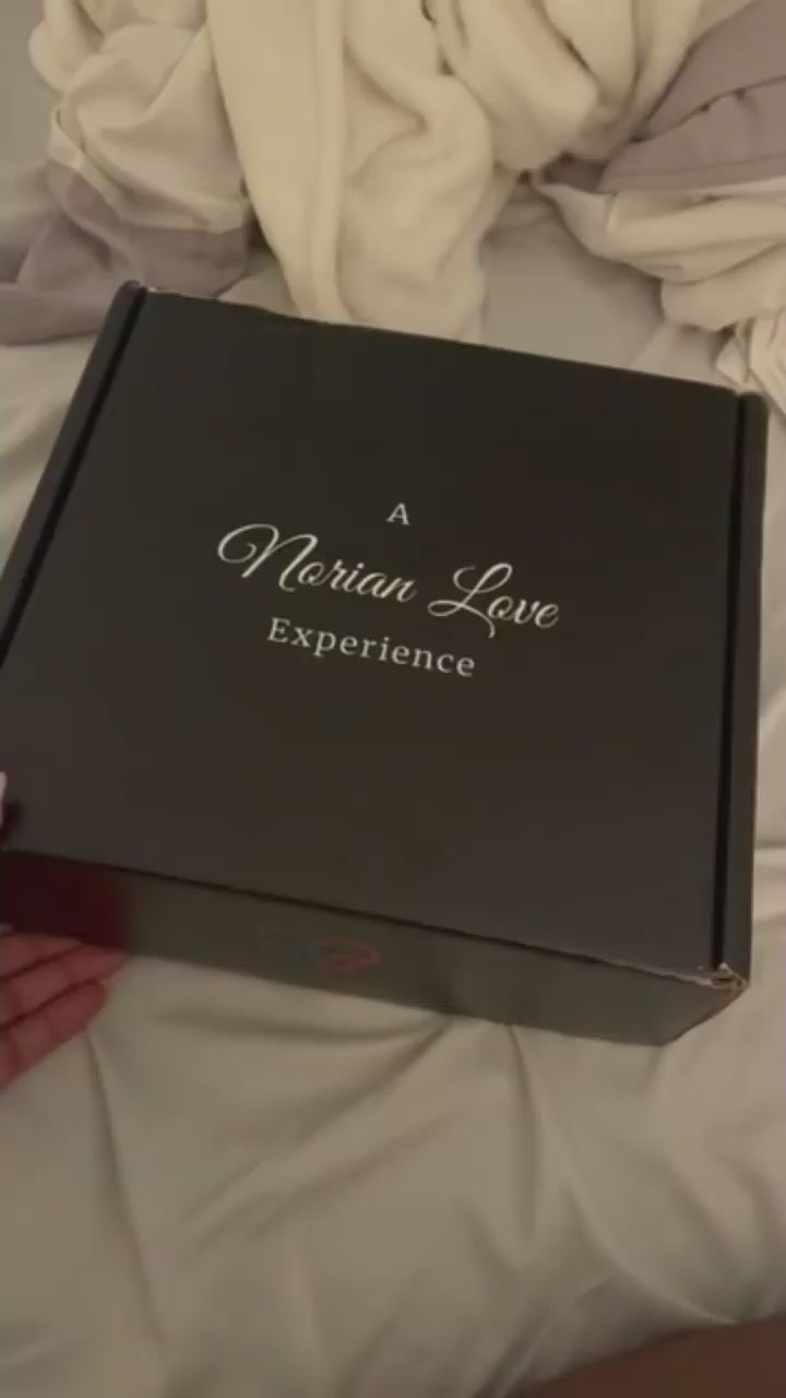 The Experience Box: Autumn