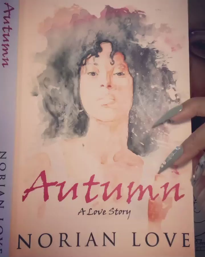 Autumn: A Love Story
