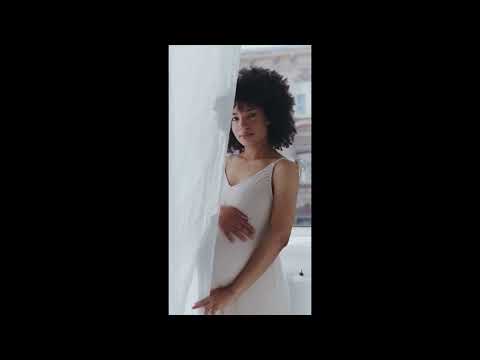 The Ballad of Oshun - Visual Poem from Games of the Heart by Norian Love