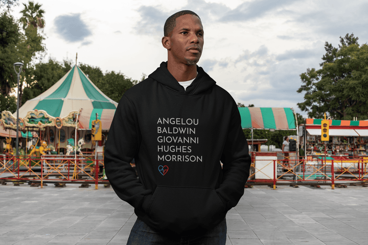 The Goats Unisex Hoodie - Norian Love