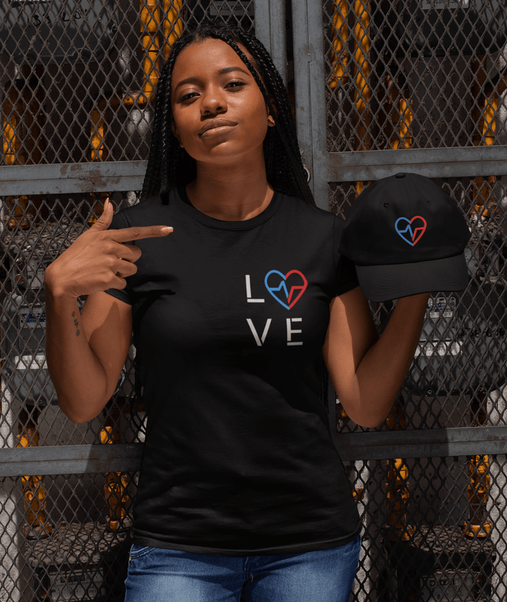 Love Season T - Norian Love