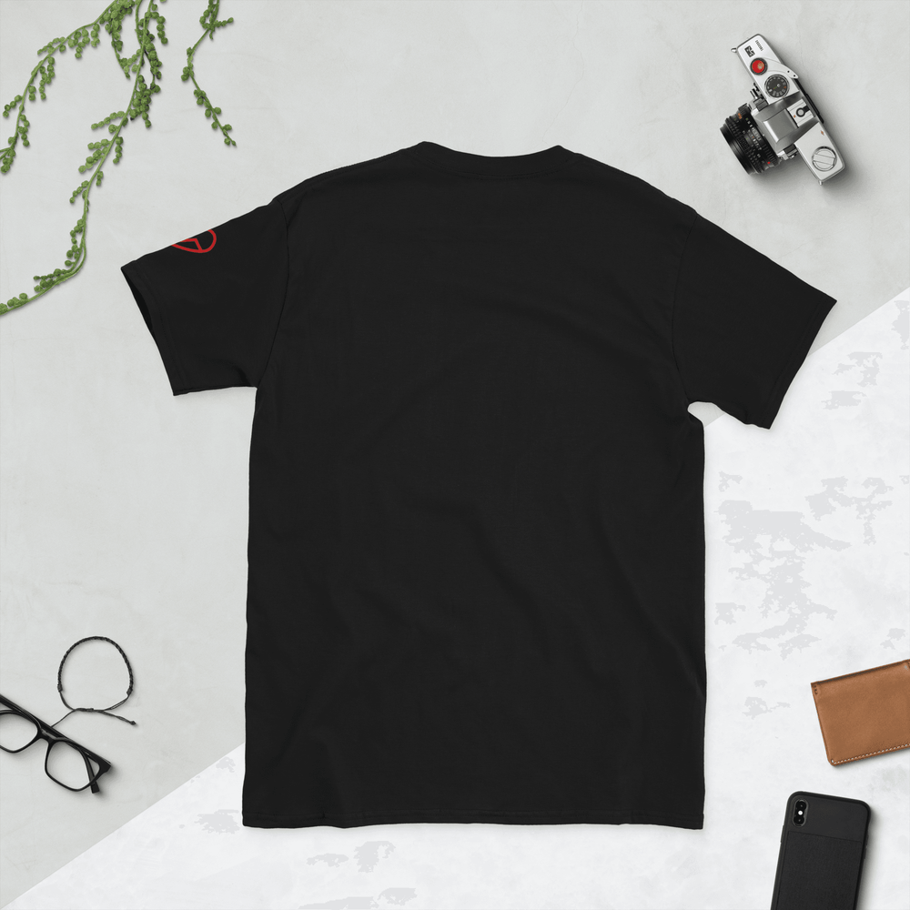 God Made Short-Sleeve Unisex T-Shirt - Norian Love