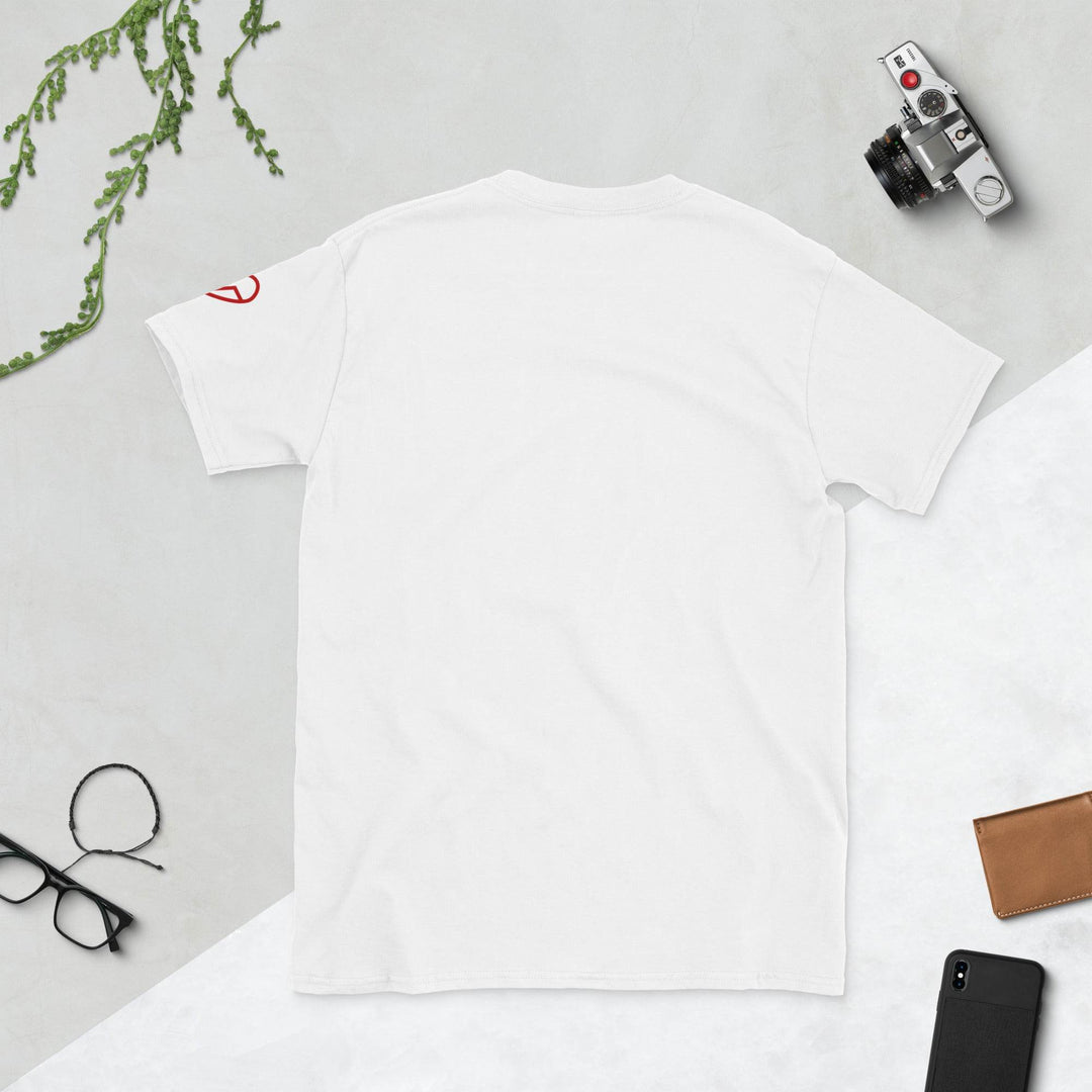 God Made Short-Sleeve Unisex T-Shirt - Norian Love