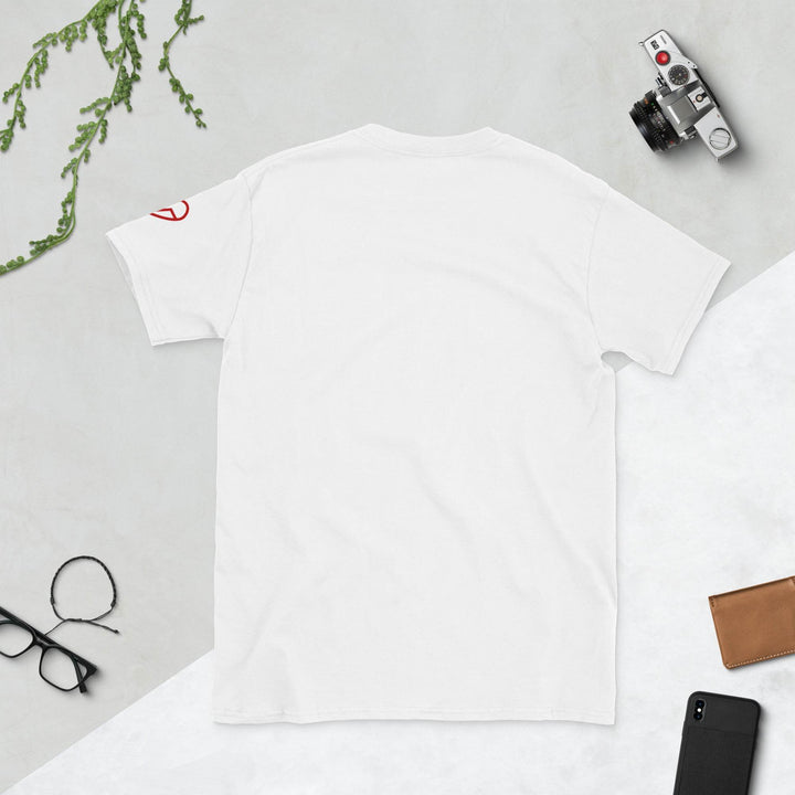 God Made Short-Sleeve Unisex T-Shirt - Norian Love