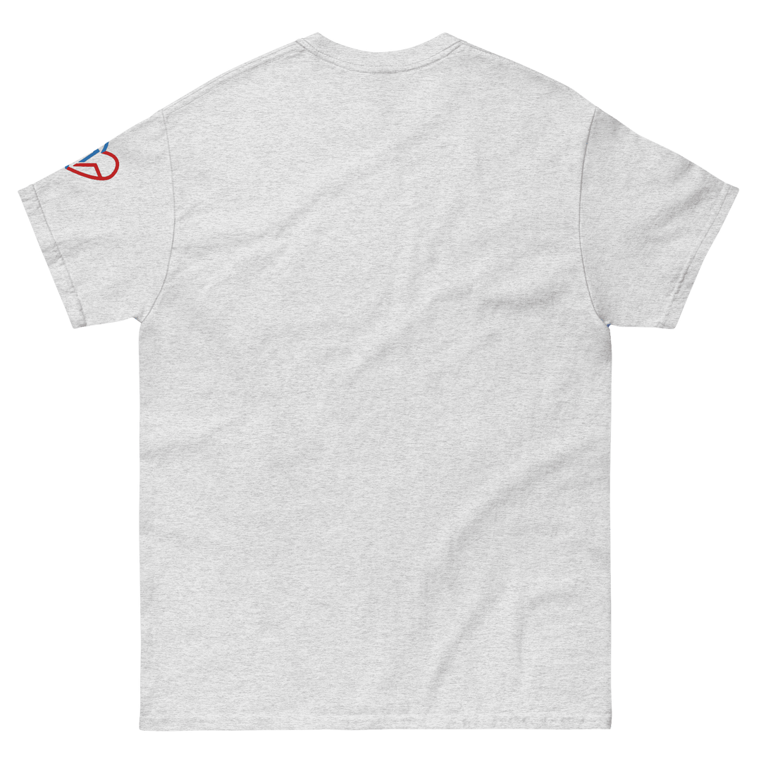 The Bravo Legacy Tee - Norian Love