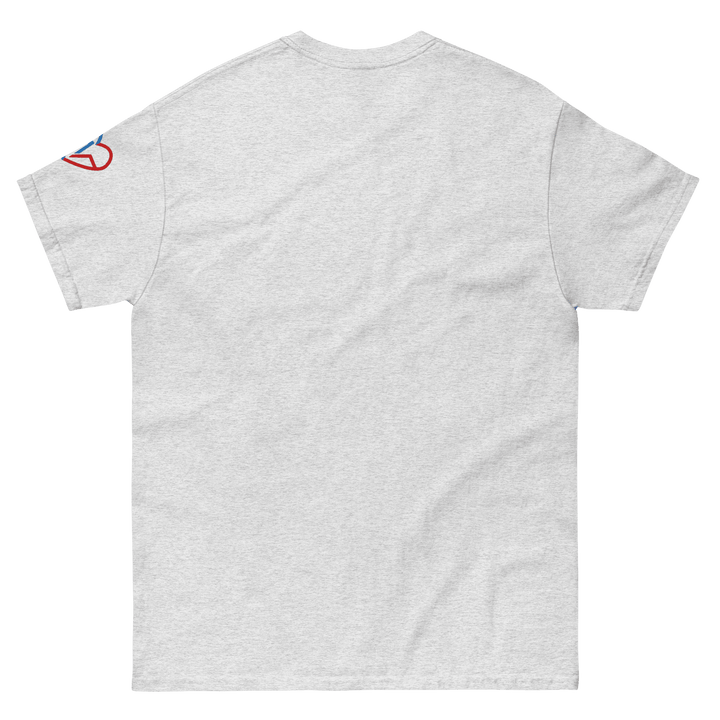 The Bravo Legacy Tee - Norian Love