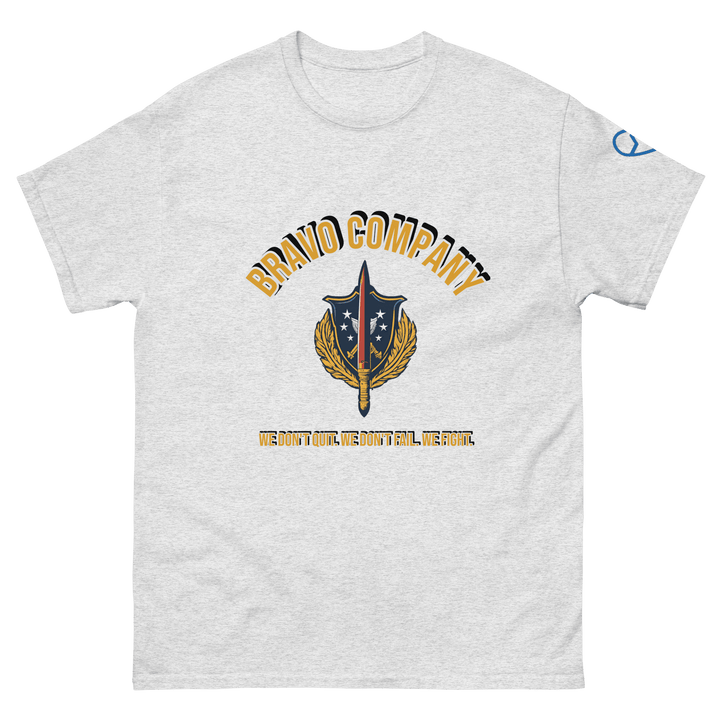 The Bravo Legacy Tee - Norian Love