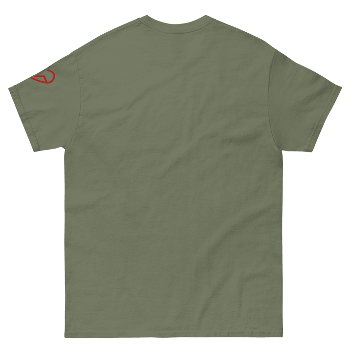 The Bravo Legacy Tee - Norian Love
