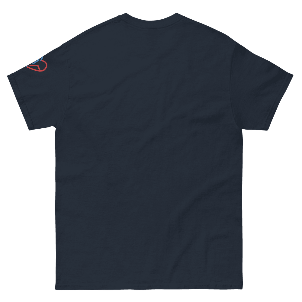The Bravo Legacy Tee - Norian Love