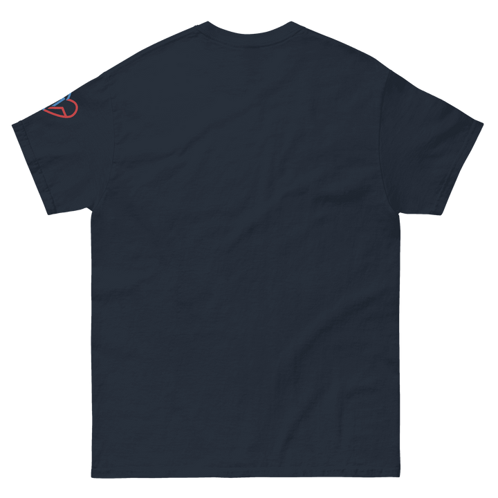 The Bravo Legacy Tee - Norian Love