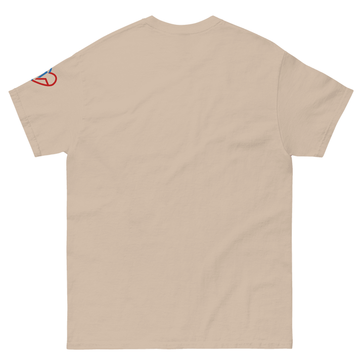The Bravo Legacy Tee - Norian Love