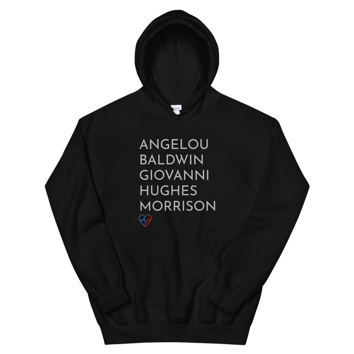 The Goats Unisex Hoodie