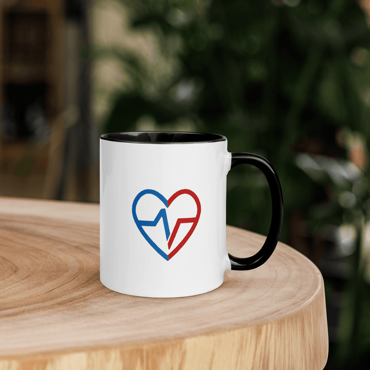 Burrows Industries: The Real MVP Mug - Norian Love