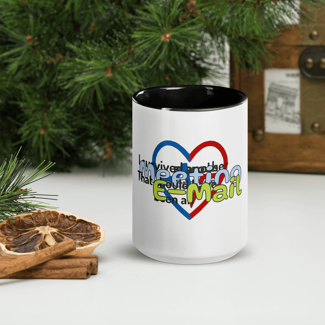 Burrows Industries: The Caffeine Conference - Norian Love