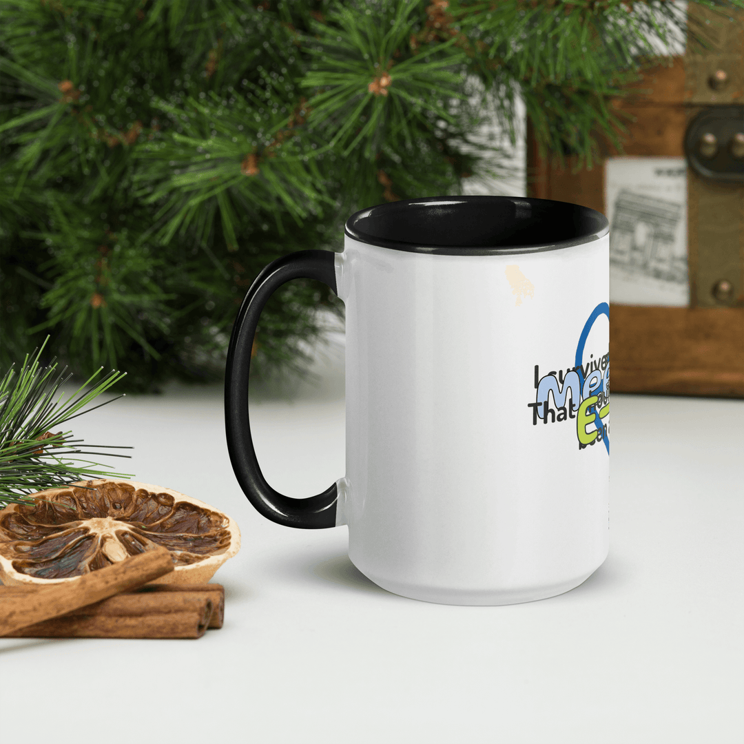Burrows Industries: The Caffeine Conference - Norian Love