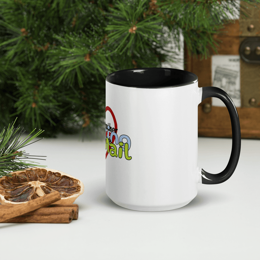 Burrows Industries: The Caffeine Conference - Norian Love