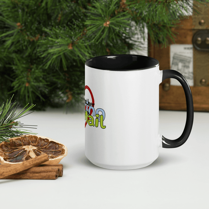 Burrows Industries: The Caffeine Conference - Norian Love