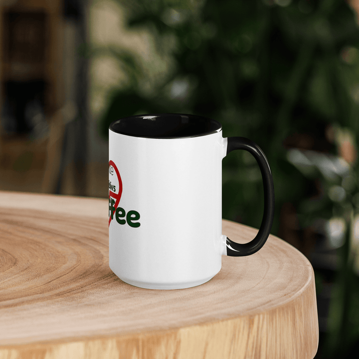 Burrows Industries: The Real MVP Mug - Norian Love