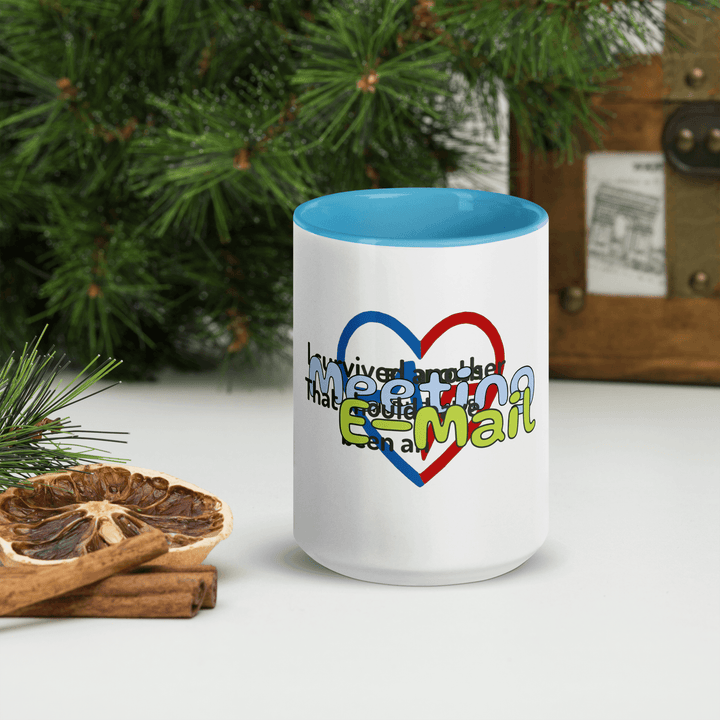 Burrows Industries: The Caffeine Conference - Norian Love