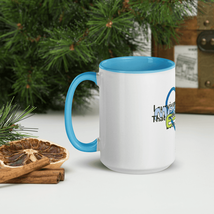 Burrows Industries: The Caffeine Conference - Norian Love