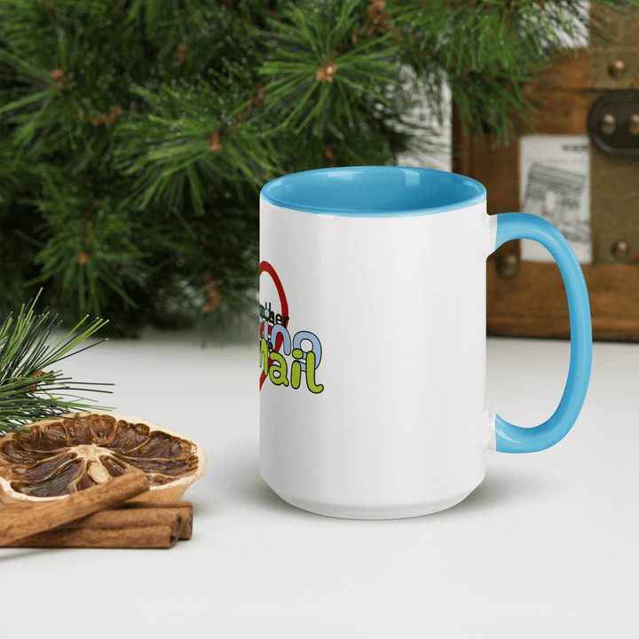Burrows Industries: The Caffeine Conference - Norian Love