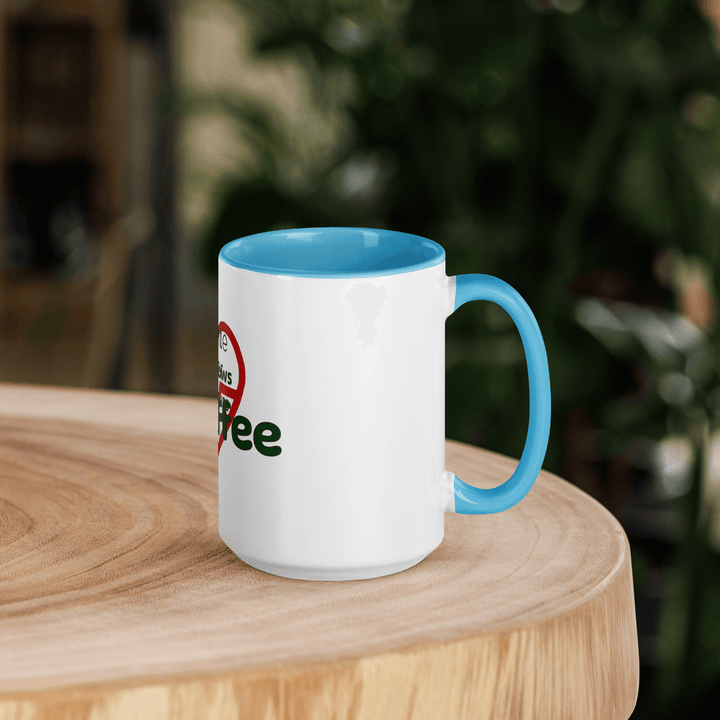 Burrows Industries: The Real MVP Mug - Norian Love