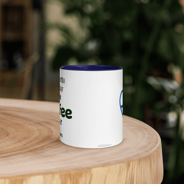 Burrows Industries: The Real MVP Mug - Norian Love