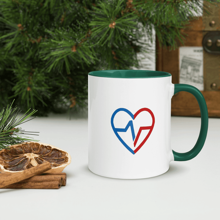 Burrows Industries: The Caffeine Conference - Norian Love