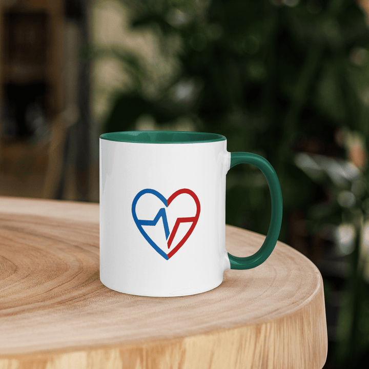 Burrows Industries: The Real MVP Mug - Norian Love