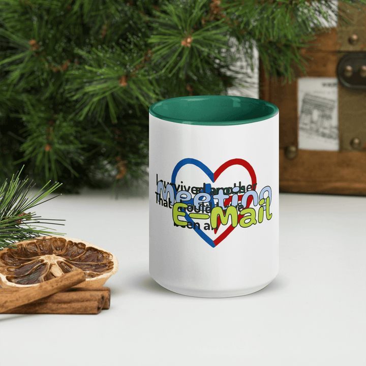 Burrows Industries: The Caffeine Conference - Norian Love