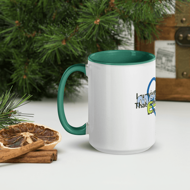 Burrows Industries: The Caffeine Conference - Norian Love