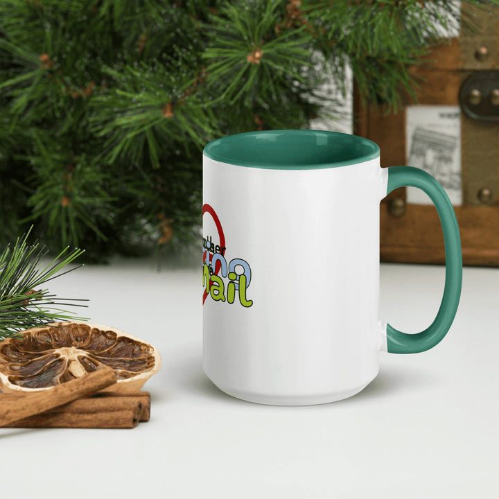 Burrows Industries: The Caffeine Conference - Norian Love