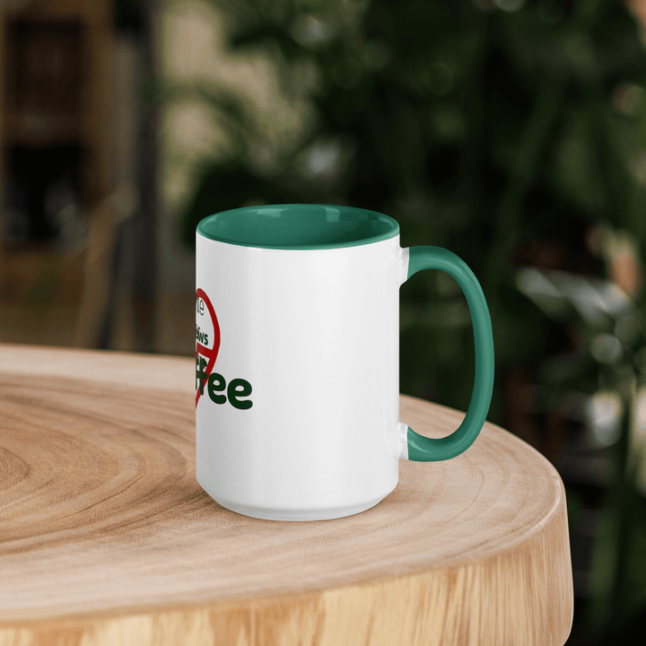 Burrows Industries: The Real MVP Mug - Norian Love