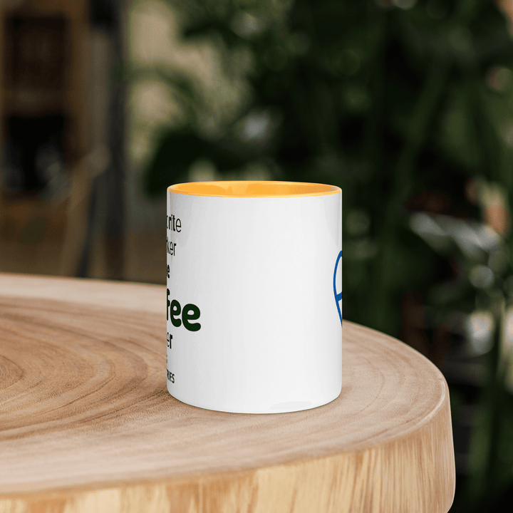 Burrows Industries: The Real MVP Mug - Norian Love