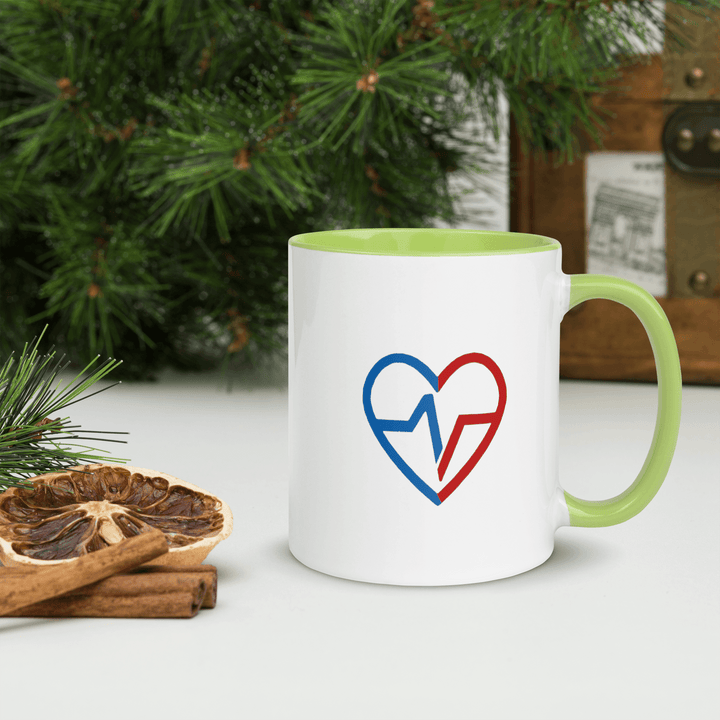 Burrows Industries: The Caffeine Conference - Norian Love