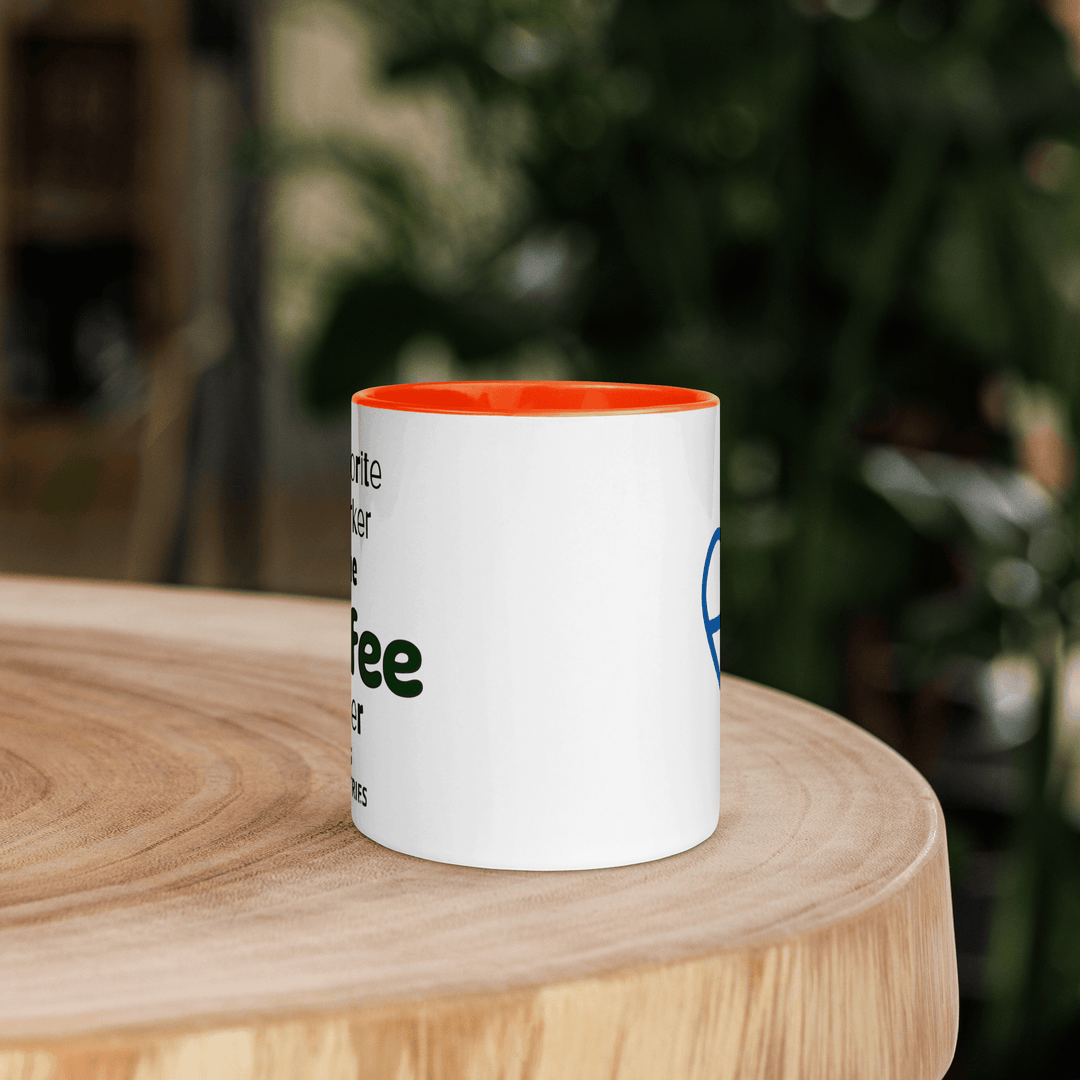 Burrows Industries: The Real MVP Mug - Norian Love