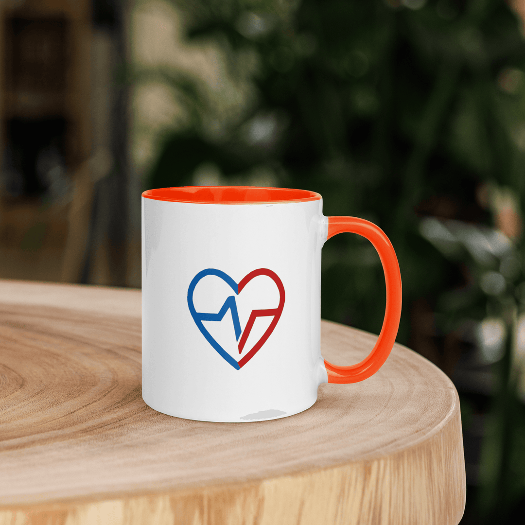 Burrows Industries: The Real MVP Mug - Norian Love