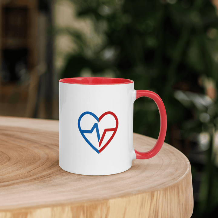 Burrows Industries: The Real MVP Mug - Norian Love