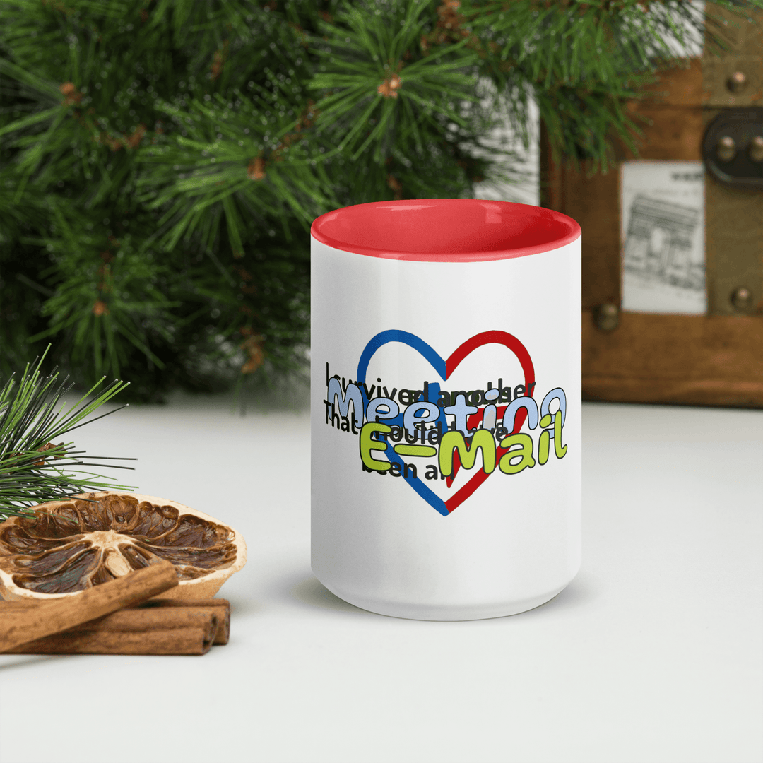 Burrows Industries: The Caffeine Conference - Norian Love