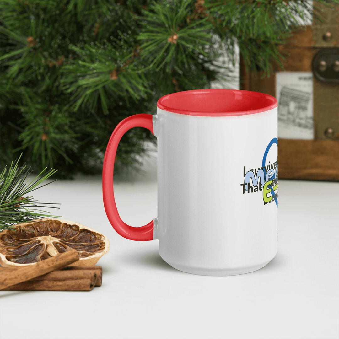 Burrows Industries: The Caffeine Conference - Norian Love