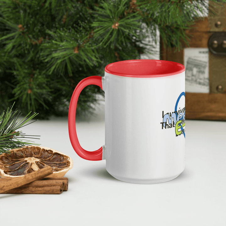 Burrows Industries: The Caffeine Conference - Norian Love