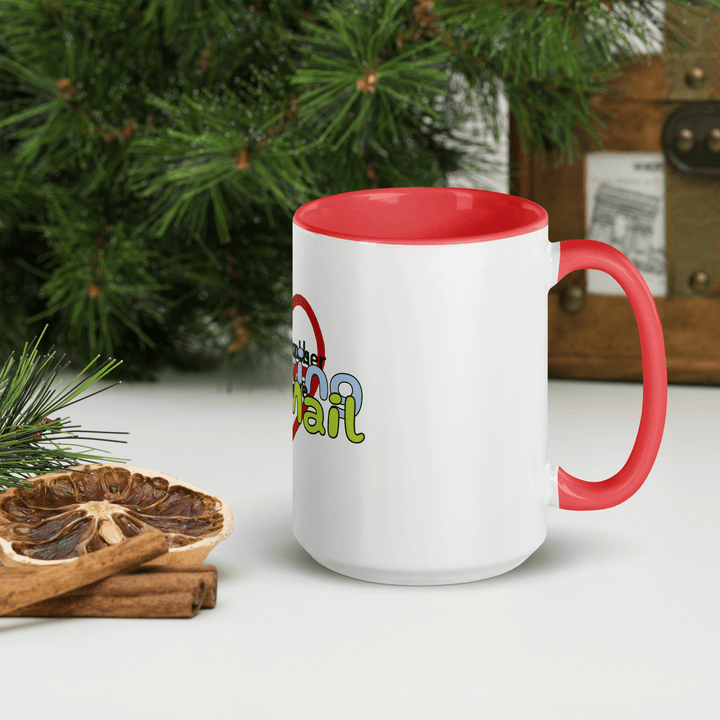 Burrows Industries: The Caffeine Conference - Norian Love