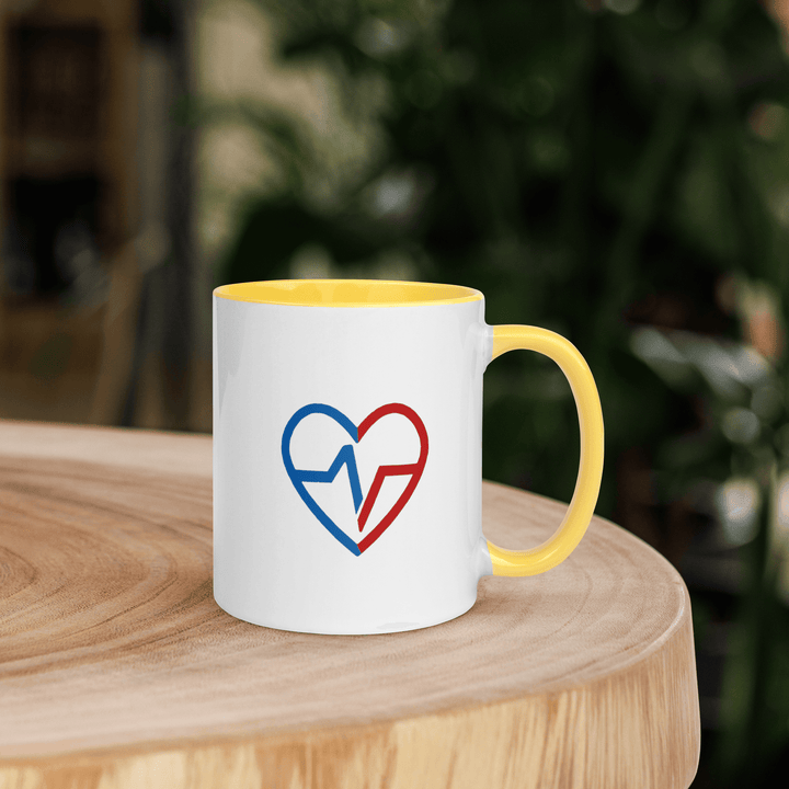 Burrows Industries: The Real MVP Mug - Norian Love